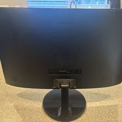 Samsung Curved Monitor 100hz – Excellent Condition
