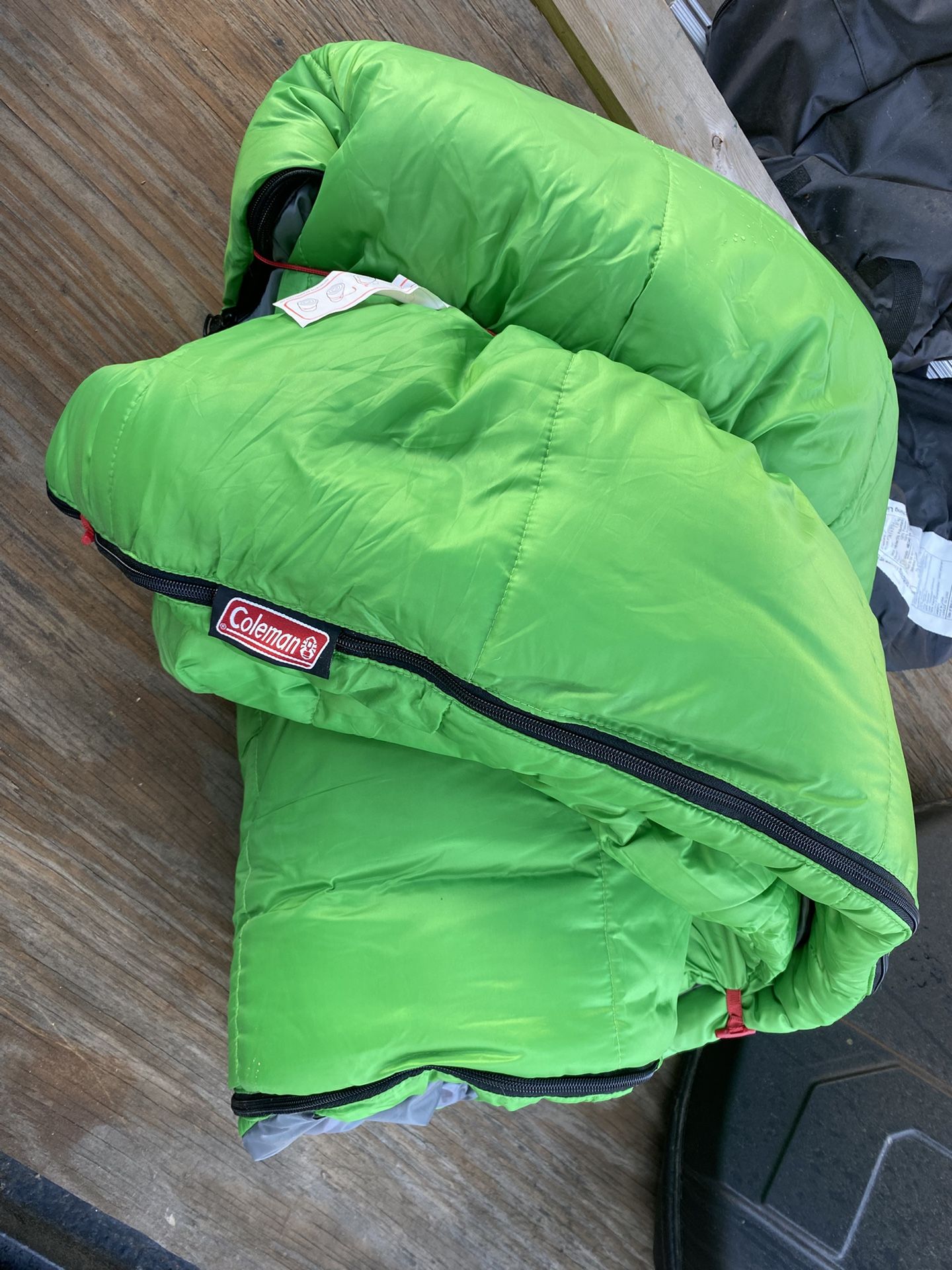 Sleeping Bag