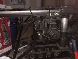 Craftsman radial arm saw woodworking tool