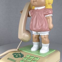 Cabbage Patch Vintage Telephone