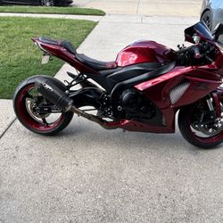 GSXR 1000 