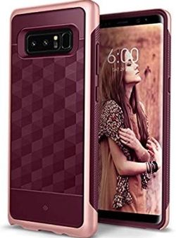 Caseology Note 8
