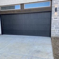 Garge Doors 