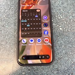 Google Pixel 9 pro used unlocked