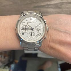 Michael Kors. Watch