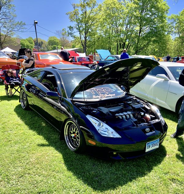 ((Mint)) 2000 toyota celica gts for Sale in Meriden, CT OfferUp