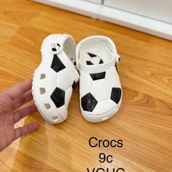 Crocs 
