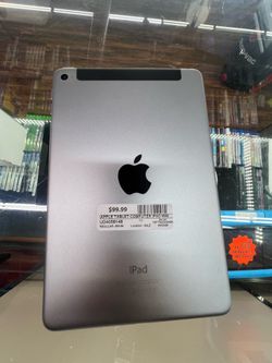 iPad a1550
