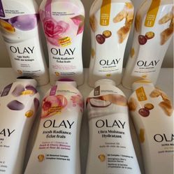 Olay Body Wach $5 Each