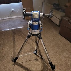Meade Lx80 Telescope Mount