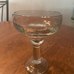 Vintage Martini Glasses