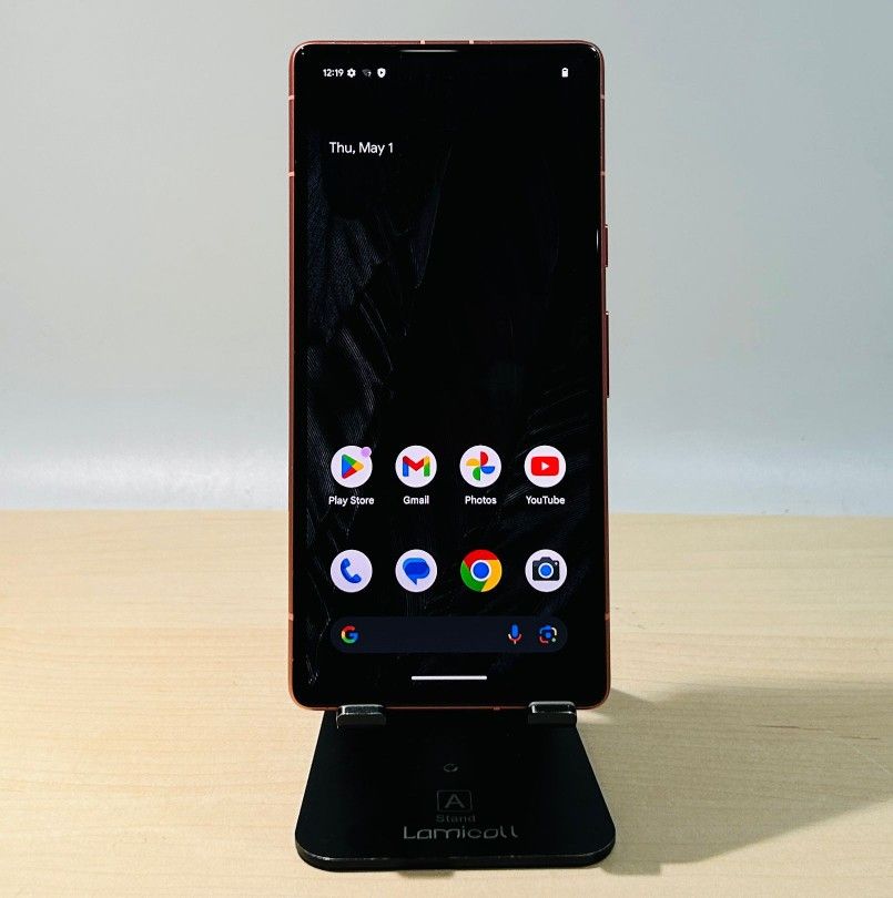 Google Pixel 7A 5G 128GB UNLOCKED Fully Functional OEM Enabled