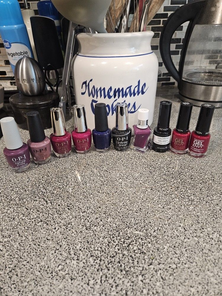Polish Bundle