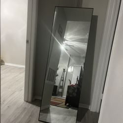 Full Length Mirror 