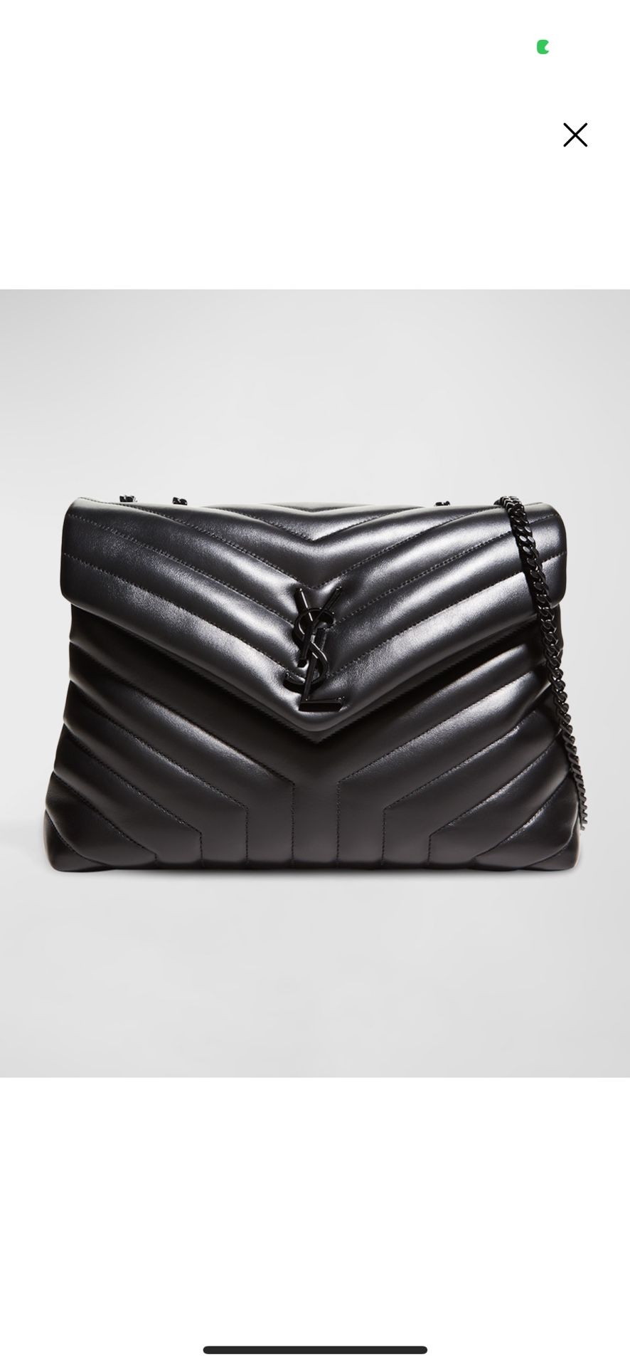 Yves Saint Laurent (YSL)