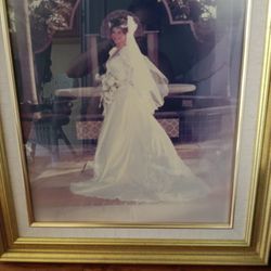 Size 12 Wedding Dress