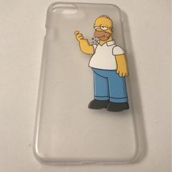Case iPhone 7 iPhone 8 brand New #16