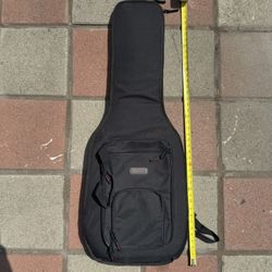 Fender Soft Case Guitar Backpack 