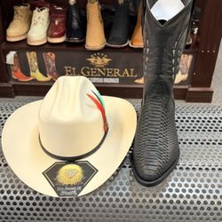 Bota Set