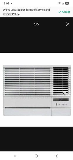 Friedrich Air Conditioner