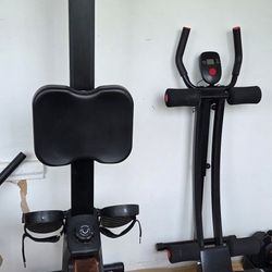 Exercise Equipment 