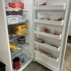 Full Size Freezer