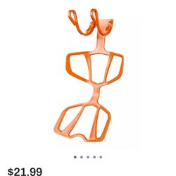 Basketball Hoop Rebounder