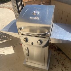 Charbroil Gas Grill
