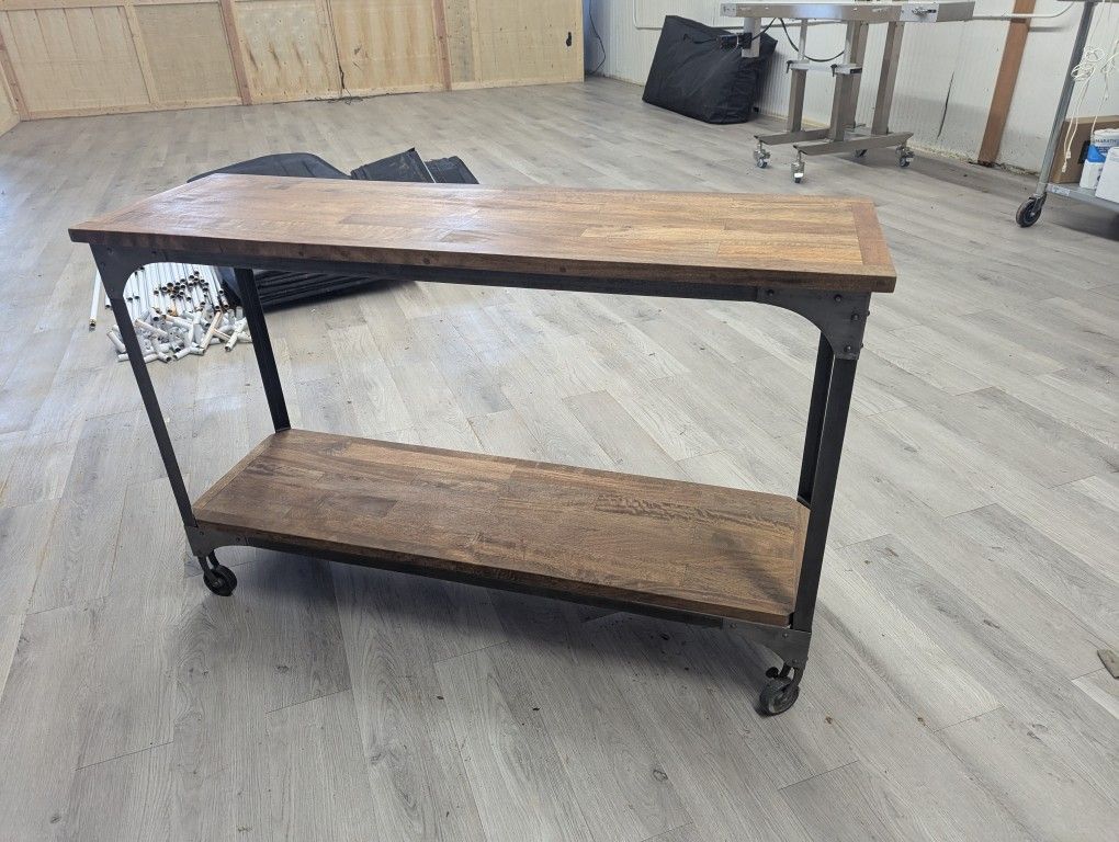 Sofa And Coffee Table Set