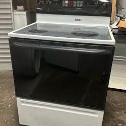 Magic Chef Electric  Stove 