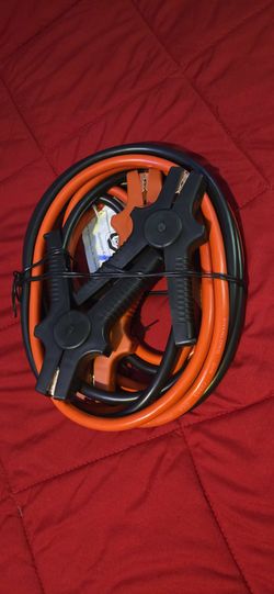 Jumper cables
