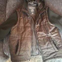 Ute jacket sweater north face four of them see pictures for size