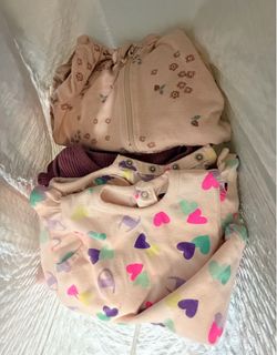 Baby girl clothes