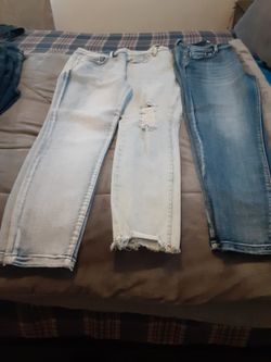 Junior's Jeans