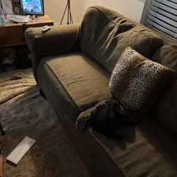 Couch And Sofa For Free