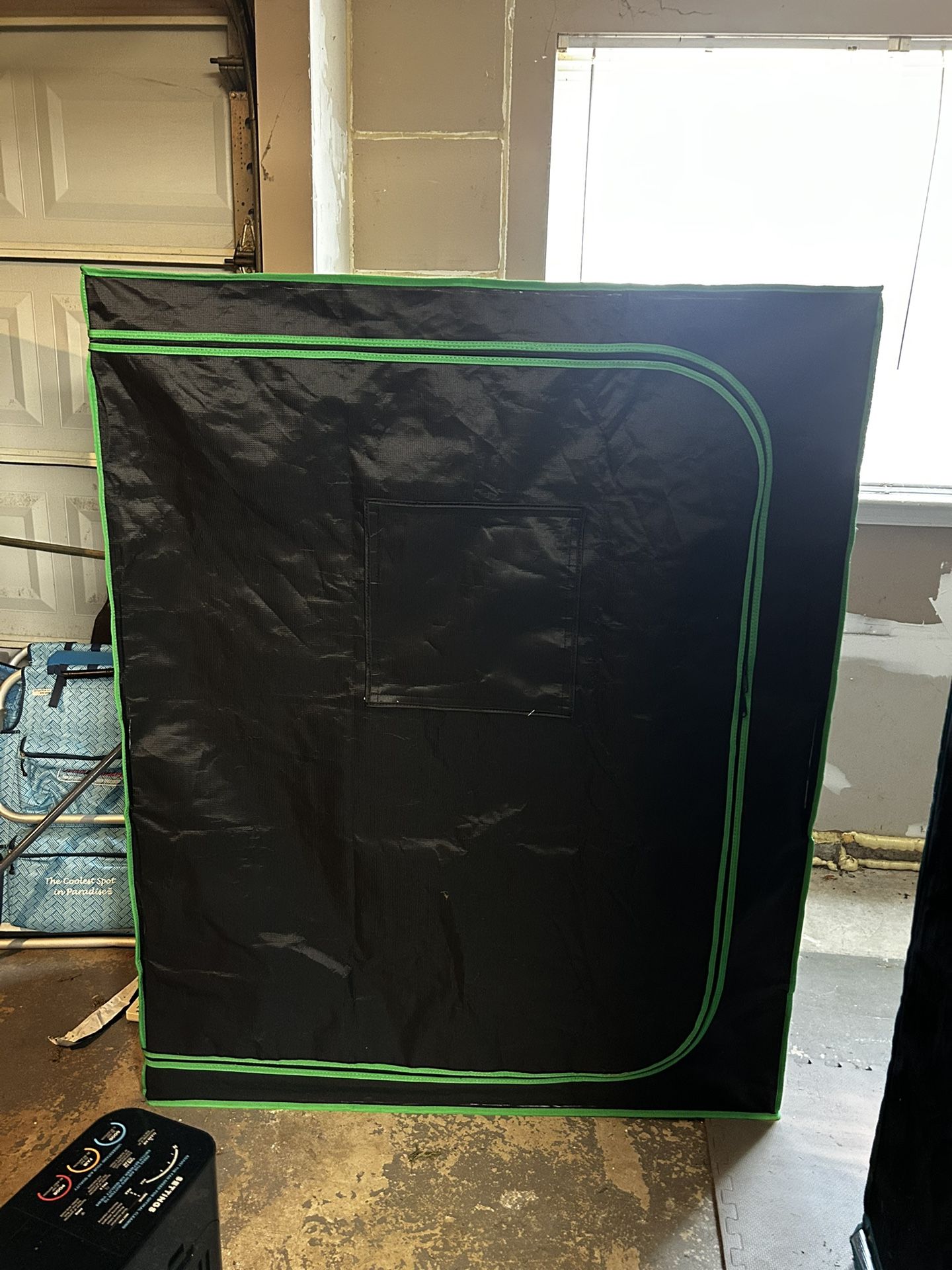 2x4 Grow Tent.