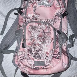 High Sierra ,Hydration Airflow Cooled Backpack