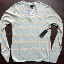 New Woman’s Sweater, Size M