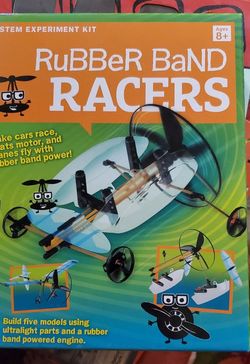 Fun Science Projects