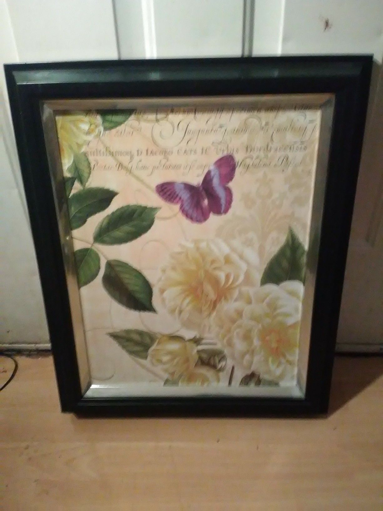 PICTURE FRAME 20 X 24