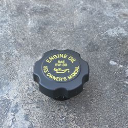 LS Gm Oil Filler Cap 