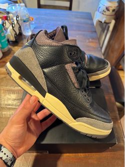 A Ma Maniere 3 While you were sleeping Sz 12M