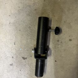 Portable landmine Unit