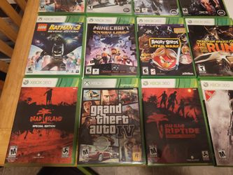 2 Sonic Games For Xbox 360 for Sale in Auburn, WA - OfferUp