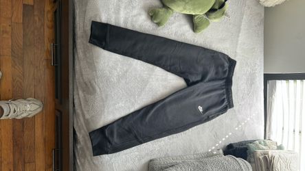 Black Nike Sweats