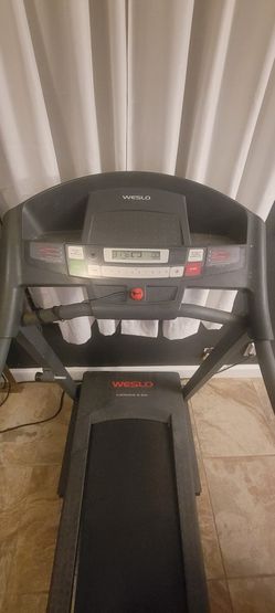 Treadmill