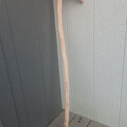 Wooden Cane (Walking Stick)