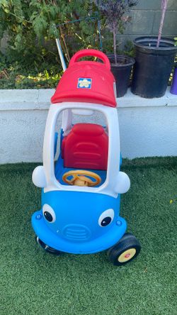 Baby toys