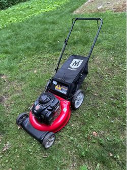 Lawn mower