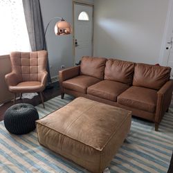 Living Room Set